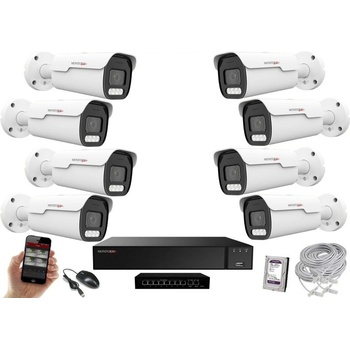 Monitorrs Security 6070K8B recenze