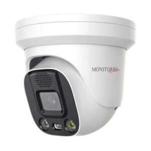 Fotografie Monitorrs Security 6077  recenzía