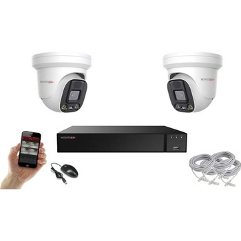 Monitorrs Security 6077K2 recenze