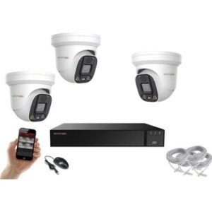 Fotografie Monitorrs Security 6077K3  recenzía