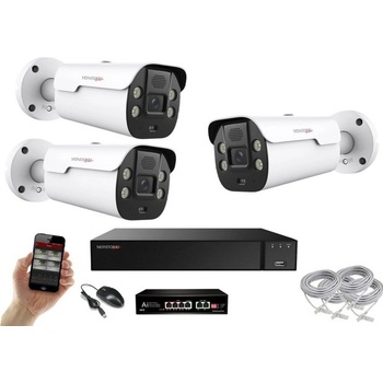 Obrázok Monitorrs Security 6077K3B hodnotenie