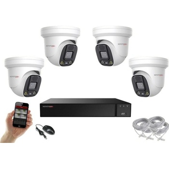 Monitorrs Security 6077K4 recenze