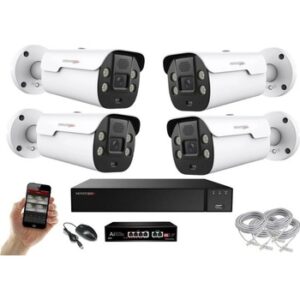 Fotografie Monitorrs Security 6077K4B recenzía