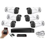 Monitorrs Security 6077K6B recenze