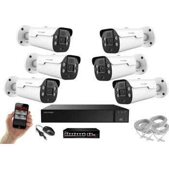 Monitorrs Security 6077K6B recenze