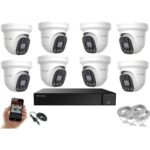 Monitorrs Security 6077K8 recenze