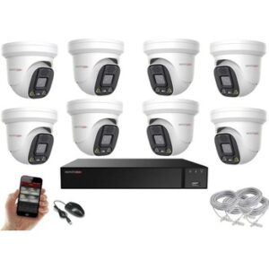 Fotografie Monitorrs Security 6077K8 recenzía