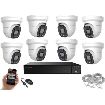 Obrázok Monitorrs Security 6077K8 hodnotenie