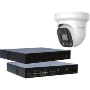Fotografie Monitorrs Security 6077K8+ recenzía