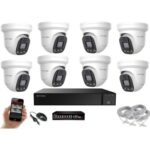 Monitorrs Security 6077K8B recenze