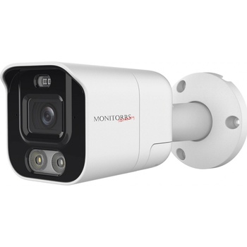 Monitorrs Security 6078 recenze