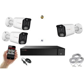 Monitorrs Security 6078K3 recenze