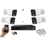 Monitorrs Security 6078K4 recenze