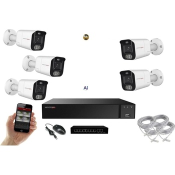 Obrázok Monitorrs Security 6078K5B hodnotenie