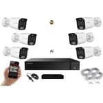 Monitorrs Security 6078K6B recenze