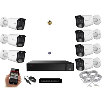 Monitorrs Security 6078K7B recenze