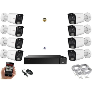 Monitorrs Security 6078K8 recenze