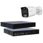 Monitorrs Security 6078K8+ recenze