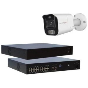 Fotografie Monitorrs Security 6078K8+  recenzía