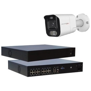 Monitorrs Security 6078K8+ recenze