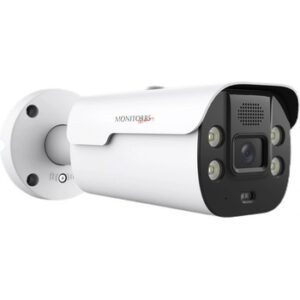 Fotografie Monitorrs Security 6079  recenzía