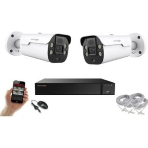 Fotografie Monitorrs Security 6079K2  recenzía