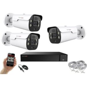 Fotografie Monitorrs Security 6079K3  recenzía