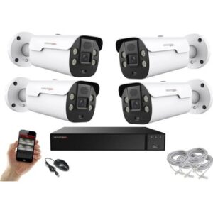 Fotografie Monitorrs Security 6079K4  recenzía