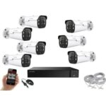 Monitorrs Security 6079K7 recenze