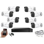 Monitorrs Security 6079K8 recenze