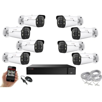 Monitorrs Security 6079K8 recenze