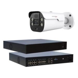 Fotografie Monitorrs Security 6079K8+  recenzía