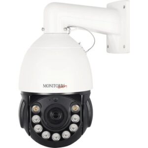 Fotografie Monitorrs Security 6098  recenzía