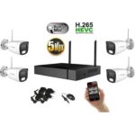 Monitorrs Security 6121K4 recenze