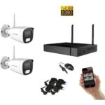 Monitorrs Security 6122K2 recenze