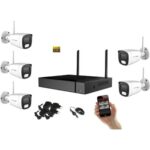 Monitorrs Security 6122K5 recenze