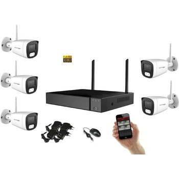 Monitorrs Security 6122K5 recenze