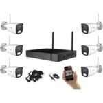 Monitorrs Security 6122K6 recenze