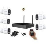 Monitorrs Security 6123K5 recenze