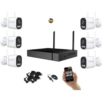 Monitorrs Security 6123K6 recenze