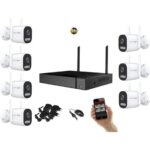 Monitorrs Security 6123K7 recenze