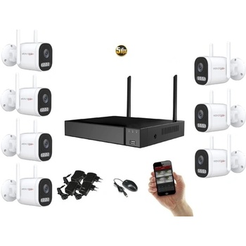 Monitorrs Security 6123K7 recenze