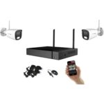 Monitorrs Security 6125K2 recenze