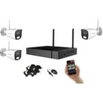 Monitorrs Security 6125K3 recenze