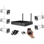 Monitorrs Security 6125K5 recenze