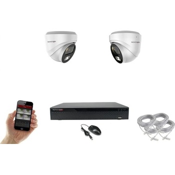 Monitorrs Security 6141K2 recenze