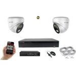 Monitorrs Security 6141K2B recenze