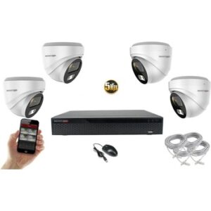 Fotografie Monitorrs Security 6141K4  recenzía