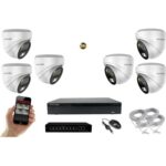 Monitorrs Security 6141K6B recenze