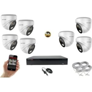 Fotografie Monitorrs Security 6141K7  recenzía